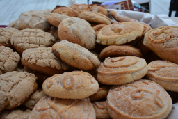 El 16 y 17 de octubre, se realizará la Expo Pan, Café y Chocolate, en la explanada de Palacio de Gobierno